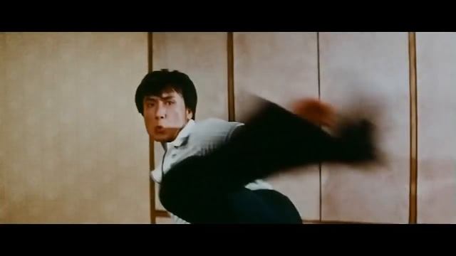 Way of the Dragon trailer смотреть онлайн