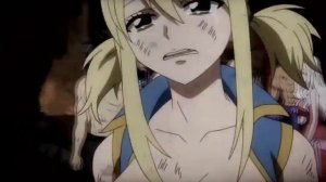 Fairy tail Amv