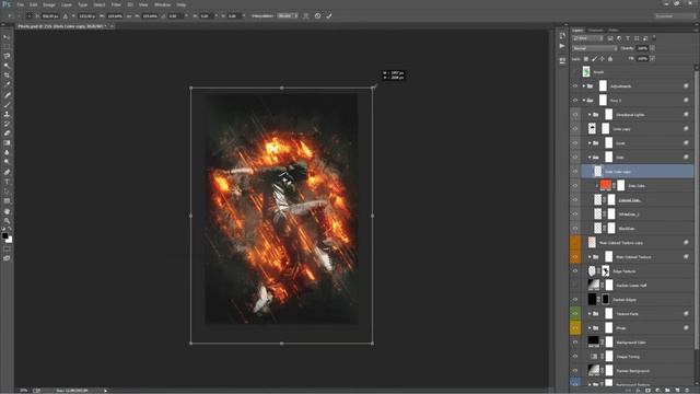 Free Fury 3 Photoshop Action Download | Lazy Creation. смотреть онлайн