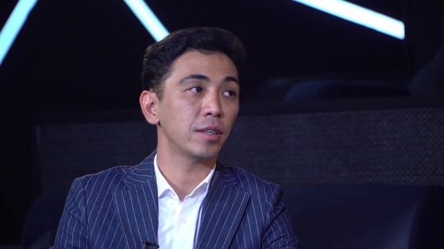 Даурен Айдаркулов - о многожёнстве, Акботе и настоящей любви. Если честно