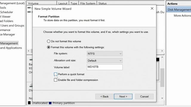 10TB WD Black: Fast Hard Drive Upgrade смотреть онлайн