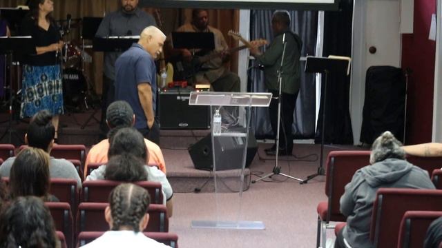 4/9/17 Palm Sunday смотреть онлайн