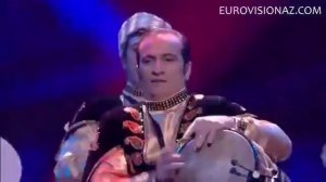 Азербайджанские ритмы - "Natiq Ritm Group"