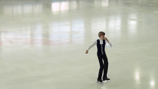 Михаил Удалов, ПП, Первенство Москвы (ст.вз.) 2016 смотреть онлайн