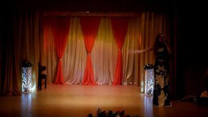 Певица ВероНика - цыганочка (bk.mirt@mail.ru)