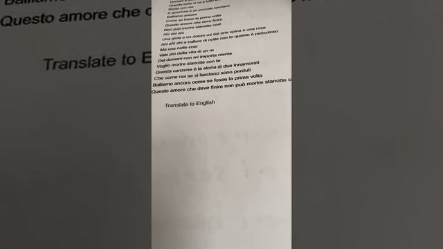 Italian Lesson 12 – Free lessons from Insegna Booksellers and TomPadulaTV смотреть онлайн