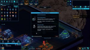 Space Haven: Build Your Own Space Empire | Space Haven #1