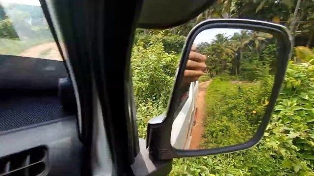 Maruti Suzuki Eeco Over loaded || power testing with Over loading || Over loaded With Offroading ||