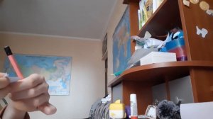 тутор на дракона на руку😅