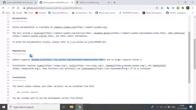 How to Easily Contribute to Open Source without using Git Commands or Creating Clones смотреть онлайн