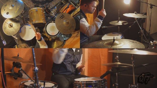 Quarantine TeleFunk #1.2 (Feat. Kevin G) смотреть онлайн