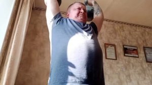 Первая тренировка после болезни ОМИКРОНОМ.mp4