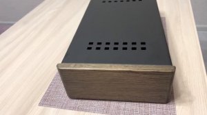 DAC(Цап) Charm audio 2.1 AD 1865