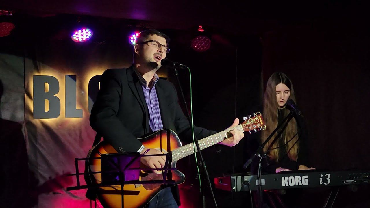 Мне хорошо в доме твоем. В Твоем Святом присутствии. Александр Рыбинский смотреть онлайн