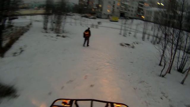 Траловая Орликовой смотреть онлайн