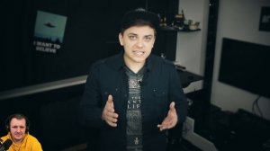 ДЕВОЧКА-ФАНТОМ [Топ Сикрет] | Реакция на Utopia Show