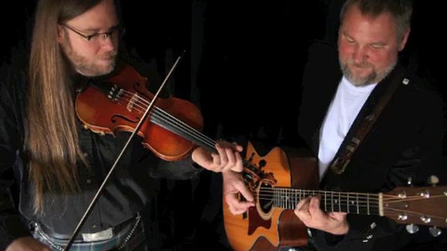 Thistledown Tinkers- Wind That Shakes The Barley смотреть онлайн