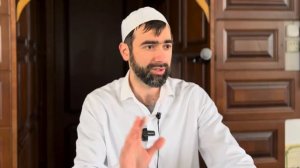 СМЕРТЬ ДЕТЕЙ | История пророка Аюба