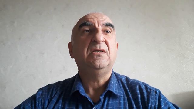 Запах грузинского хлеба