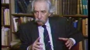 Юрий Лотман - "Беседы о русской культуре". Проблема выбора