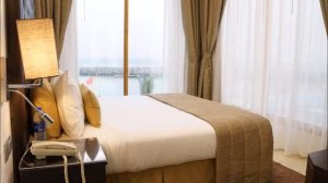 Mirage Bab Al Bahr, Dibba, United Arab Emirates