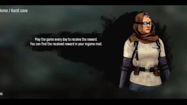 Dead Island: Survival RPG gameplay walkthrough Android iOS
