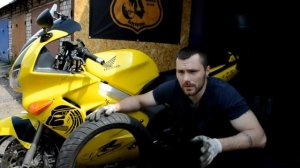 Как подобрать шину для мотоцикла.