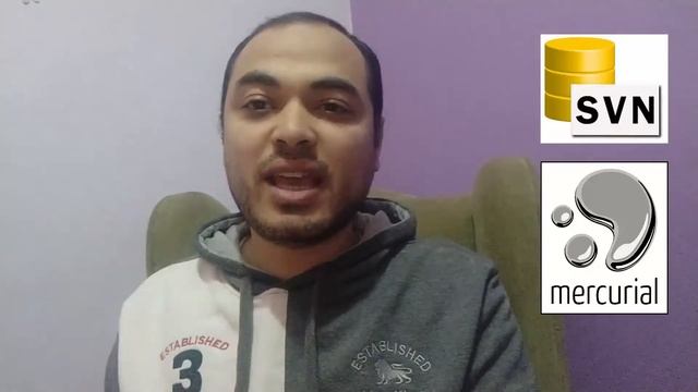 الفرق بين git و github - في البرمجة смотреть онлайн