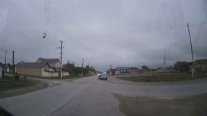 Нальчикский троллейбус. Маршрут №1Н // Nalchik trolley. Route number 1N
