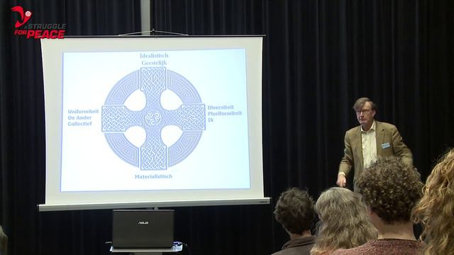 Klaas van Egmond: Een vorm van beschaving? смотреть онлайн