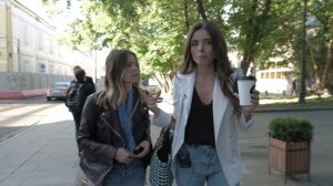 Анастасия Бурдюг о том как превратить   гимнастику для лица в успешный бизнес.