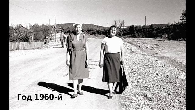 Прогулка по улице Мира в Бетте. 2022 год