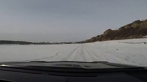 поездка на рыбалку река белая