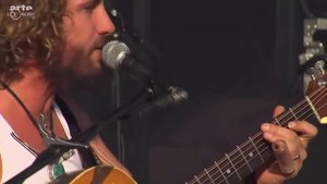 John Butler Trio @ Cabaret Vert • 2015