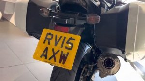 Honda CBF1000 | North West Honda Super Centre