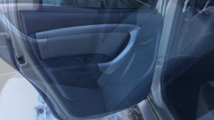 Renault Duster, 2012 г, 2.0 МКП (135 л.с.) Экспресс обзор от Федора Седова, Автосалон Boston