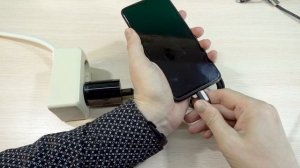 Зарядное устройство Gan 65W с Алиэкспресс - обман!