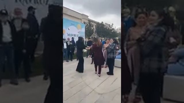 SAMARQANDDA "SUMALAK SAYLI" TADBIRI/ Navro'z tadbirlari / В #Самарканде "#Сумаляк сайли"