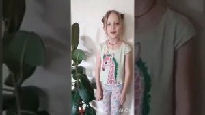 Поздравление выпускников детского сада с Днем воспитателя