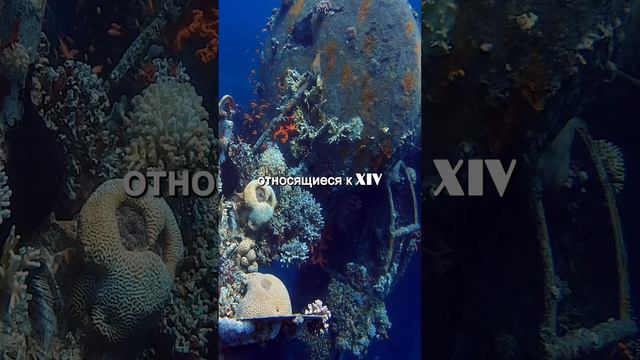 Переход через Красное море. Поход Моисея. Великий исход. История сосмыслом