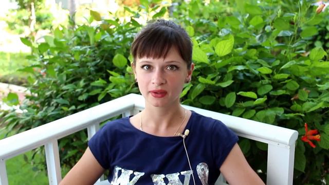 Хочу похудеть! С чего начать? смотреть онлайн