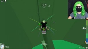 ВЫЧИСЛЯЕМ ПРЕДАТЕЛЯ В ТАВЕРЕ! Roblox Tower of Hell