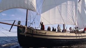 Презентация проекта Драккар