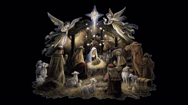 Rojdestvo - К. Lulanska смотреть онлайн