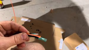 How to Replace Trim Sender and Limit - Mercruiser Alpha 1 Generation 2