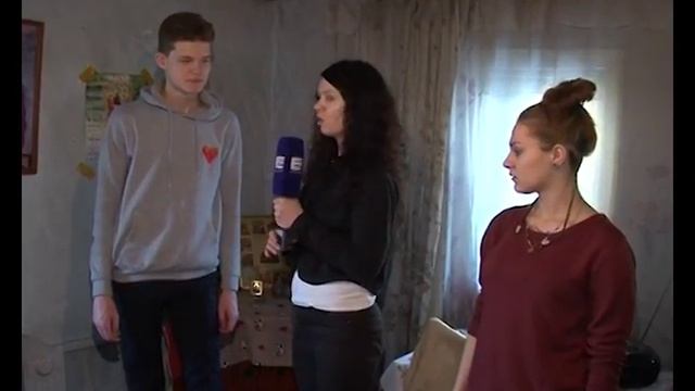 Утро добрых дел. Чистим ковер смотреть онлайн