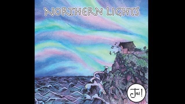 Baba Nam Kevalam: Northern Lights track 4 смотреть онлайн