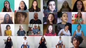A Noite (Tiê) - Projeto Guri || Polos Guaratinguetá e Piquete