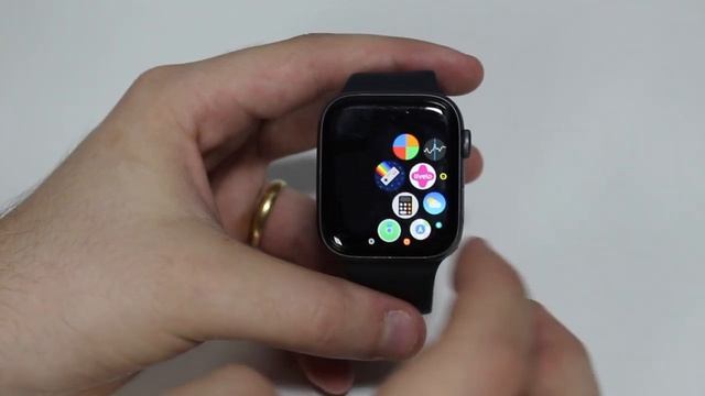 (2020) BEST Apple Watch Games! смотреть онлайн