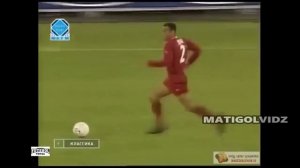 Cafu ● The Complete Right-back ►Amazing Skills-Show◄ ||HD||